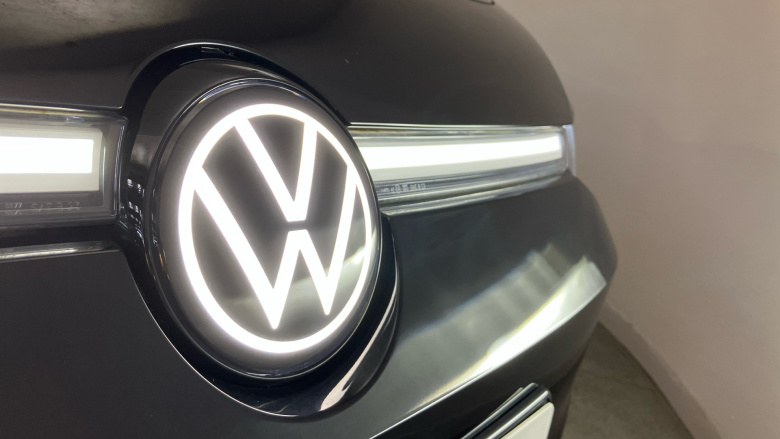 Volkswagen ID.7 210kW Match Pro S Plus 86kWh 5dr Auto Electric Hatchback